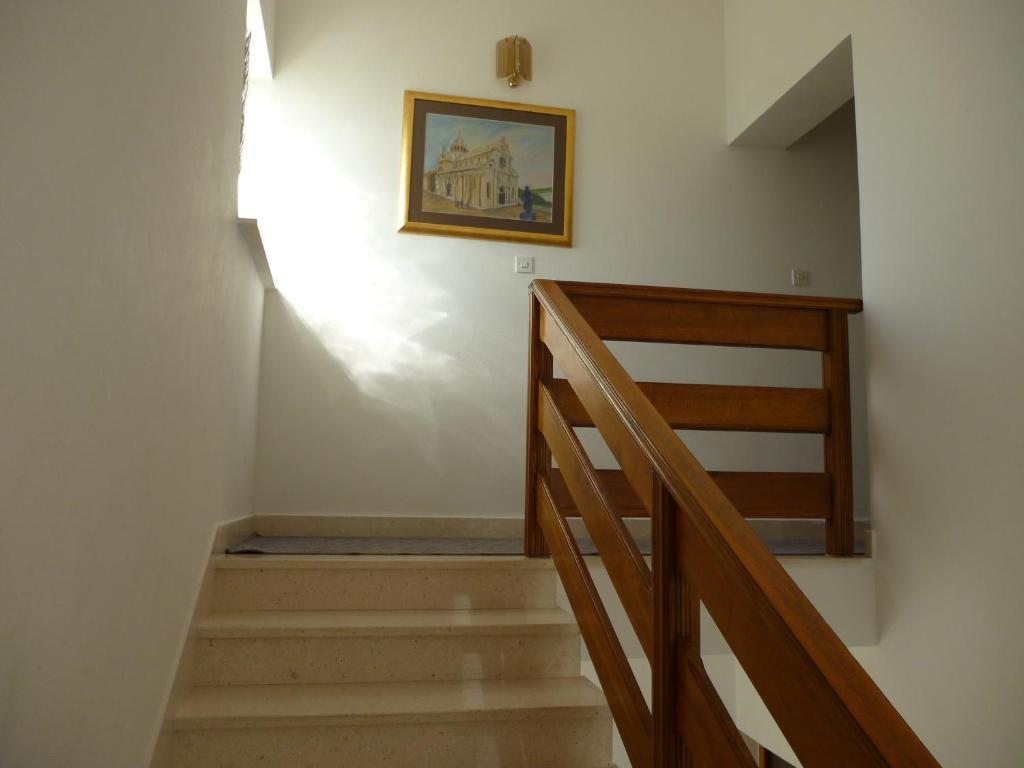 Apartments Pralija Жаборич Экстерьер фото
