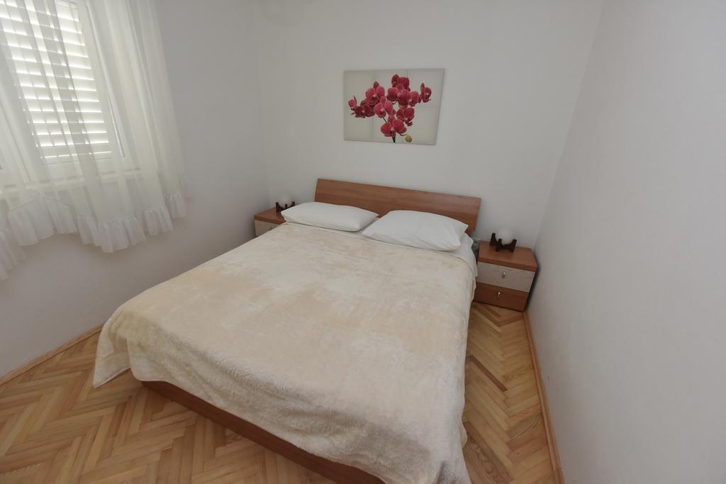 Apartments Pralija Жаборич Экстерьер фото