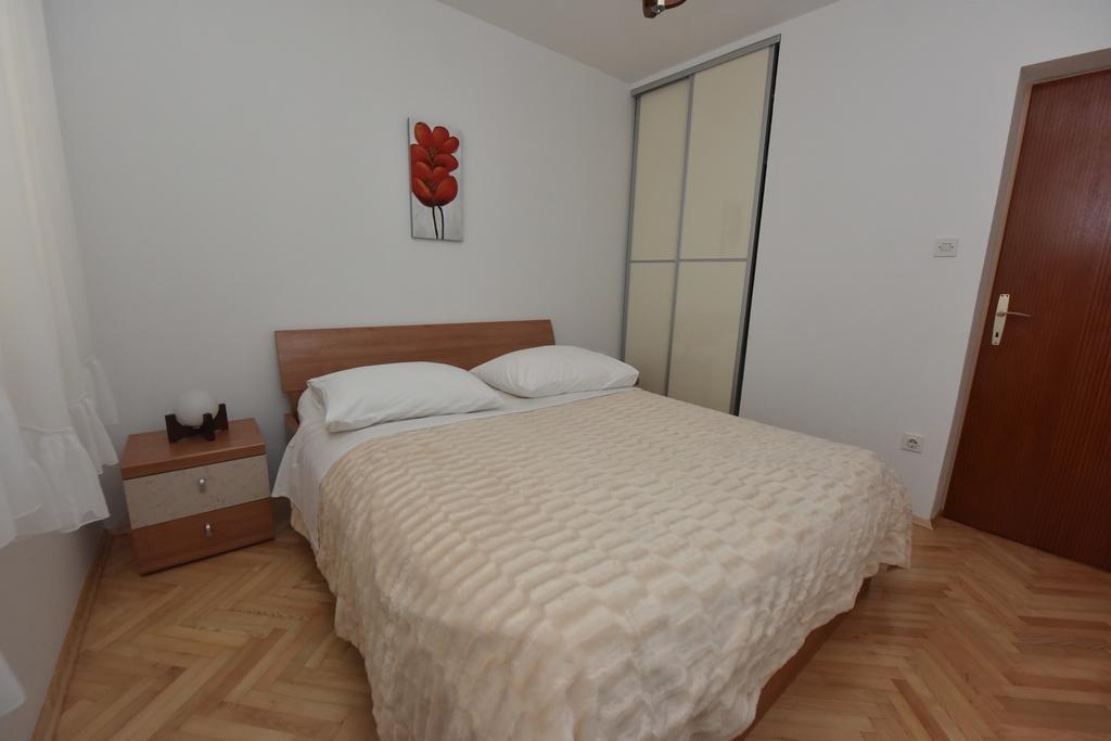 Apartments Pralija Жаборич Экстерьер фото